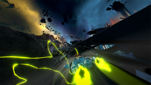 ꡼ No.009 | ȥʥ˥Ĵ줿2Ͷϥץ쥤ADVOrbitalsפȯɽˡSwitch22026ǯȯ