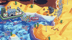 ꡼ No.004 | Spilled!