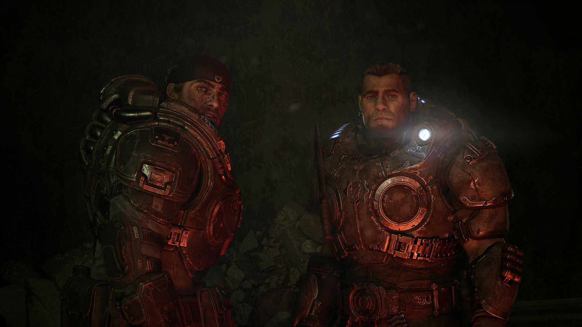 ꡼ No.006 | Gears of War: E-Dayס2026ǯȯ䤫夫14ǯΥޡ󥹥ǡʪUnreal Engine 5Υեå