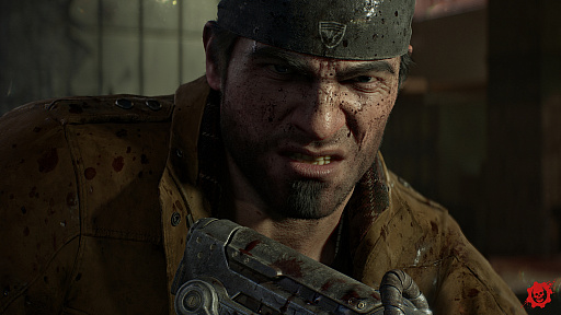 画像ギャラリー No.018のサムネイル画像 / 「Gears of War: E-Day」は，まさにゼロからの開発。破局の日から始まる72時間を描く