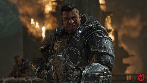 画像ギャラリー No.007のサムネイル画像 / 待望のシリーズ最新作「Gears of War: E-Day」を最速でプレイ。未知の惨劇に直面した人類の混乱が描かれる［gamescom］