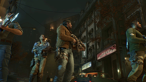 画像ギャラリー No.002のサムネイル画像 / 「Gears of War: E-Day」の戦場では，決して1人じゃない。ルーキーが目の当たりにした仲間たちの筋肉，絆，そしてアツさ［プレイレポ］