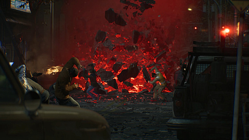 画像ギャラリー No.005のサムネイル画像 / 「Gears of War: E-Day」の戦場では，決して1人じゃない。ルーキーが目の当たりにした仲間たちの筋肉，絆，そしてアツさ［プレイレポ］