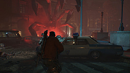 画像ギャラリー No.010のサムネイル画像 / 「Gears of War: E-Day」の戦場では，決して1人じゃない。ルーキーが目の当たりにした仲間たちの筋肉，絆，そしてアツさ［プレイレポ］