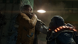 画像ギャラリー No.014のサムネイル画像 / 「Gears of War: E-Day」の戦場では，決して1人じゃない。ルーキーが目の当たりにした仲間たちの筋肉，絆，そしてアツさ［プレイレポ］