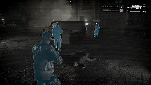 画像ギャラリー No.024のサムネイル画像 / 「Gears of War: E-Day」の戦場では，決して1人じゃない。ルーキーが目の当たりにした仲間たちの筋肉，絆，そしてアツさ［プレイレポ］