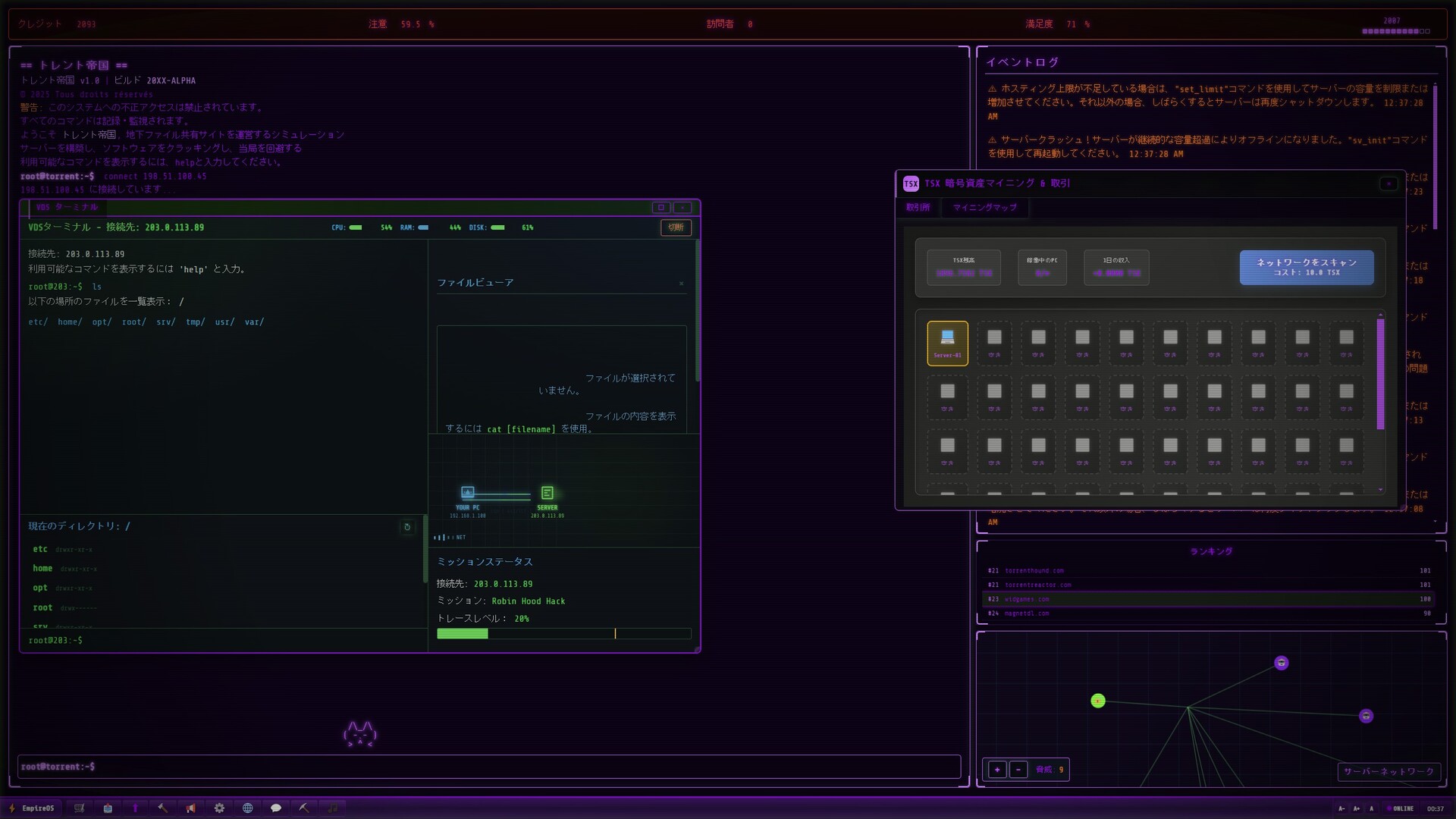 ꡼ No.005 | PC Torrent Empire
