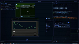 ꡼ No.002 | Torrent Empire