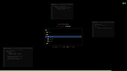 ꡼ No.006 | Torrent Empire