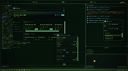 ꡼ No.008 | Torrent Empire