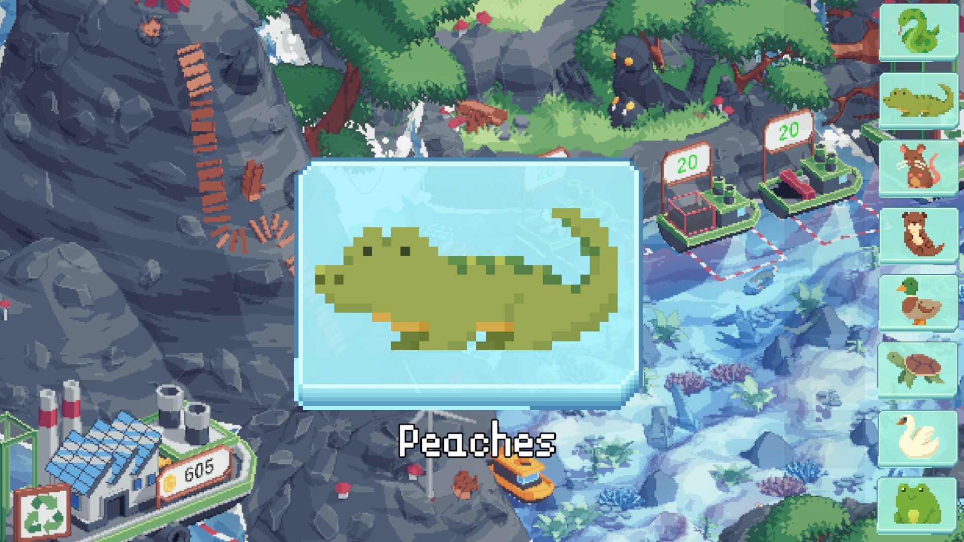 ꡼ No.003 | Android Spilled!