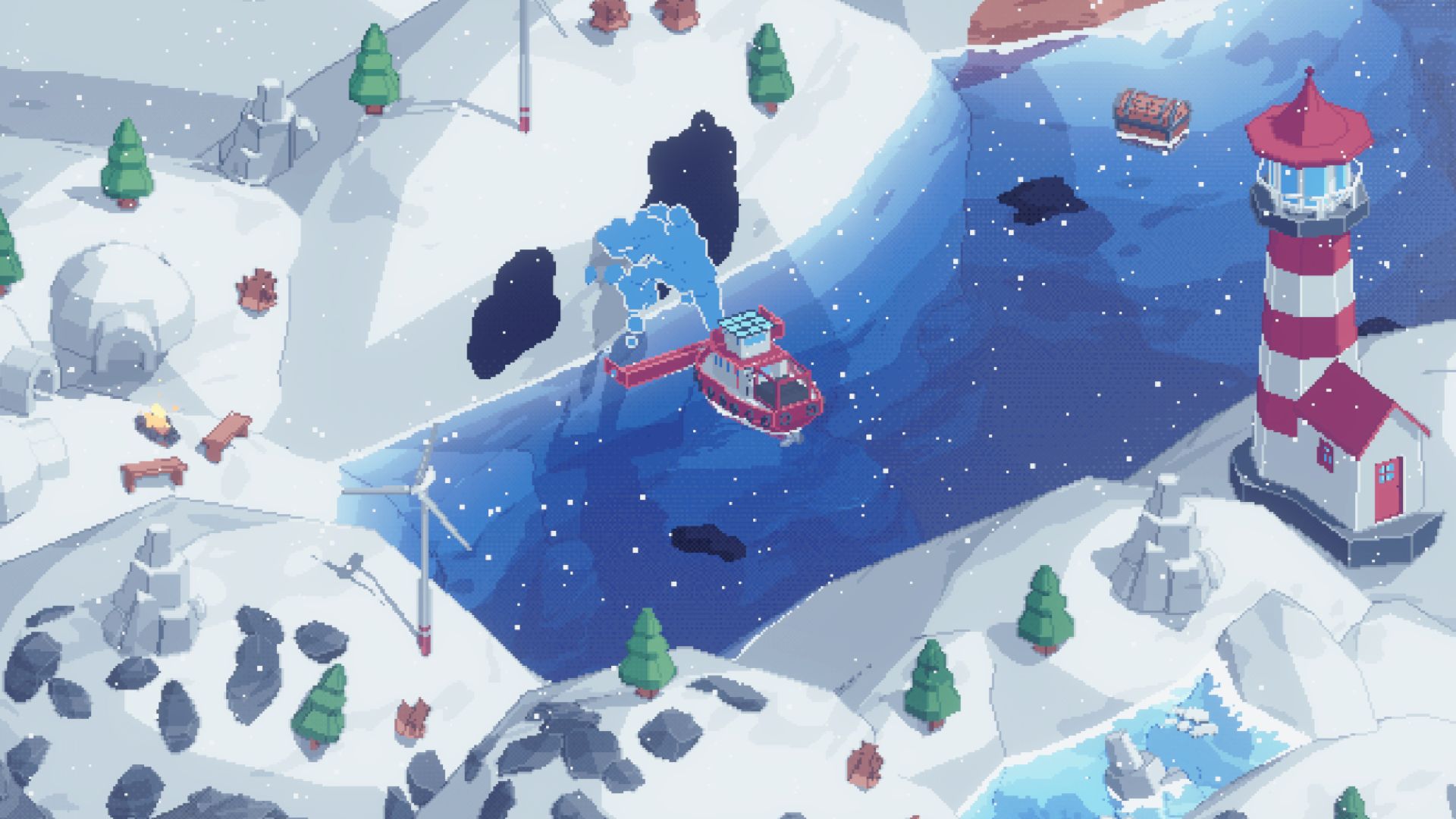 ꡼ No.005 | Android Spilled!