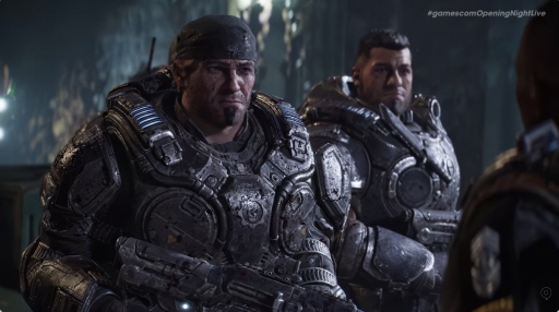画像ギャラリー No.007のサムネイル画像 / 「Gears of War: E-Day」のストーリートレイラーが初公開