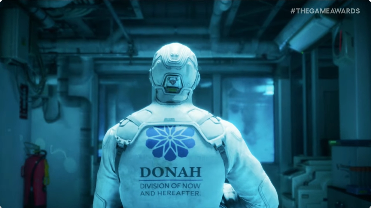 ꡼ No.003 | The Ascentפ꤬Neon GiantοNO LAWפȯɽˡͥ󤮤ĤˤСѥ󥯥塼ƥRPG