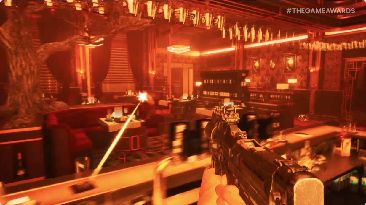 ꡼ No.005 | The Ascentפ꤬Neon GiantοNO LAWפȯɽˡͥ󤮤ĤˤСѥ󥯥塼ƥRPG