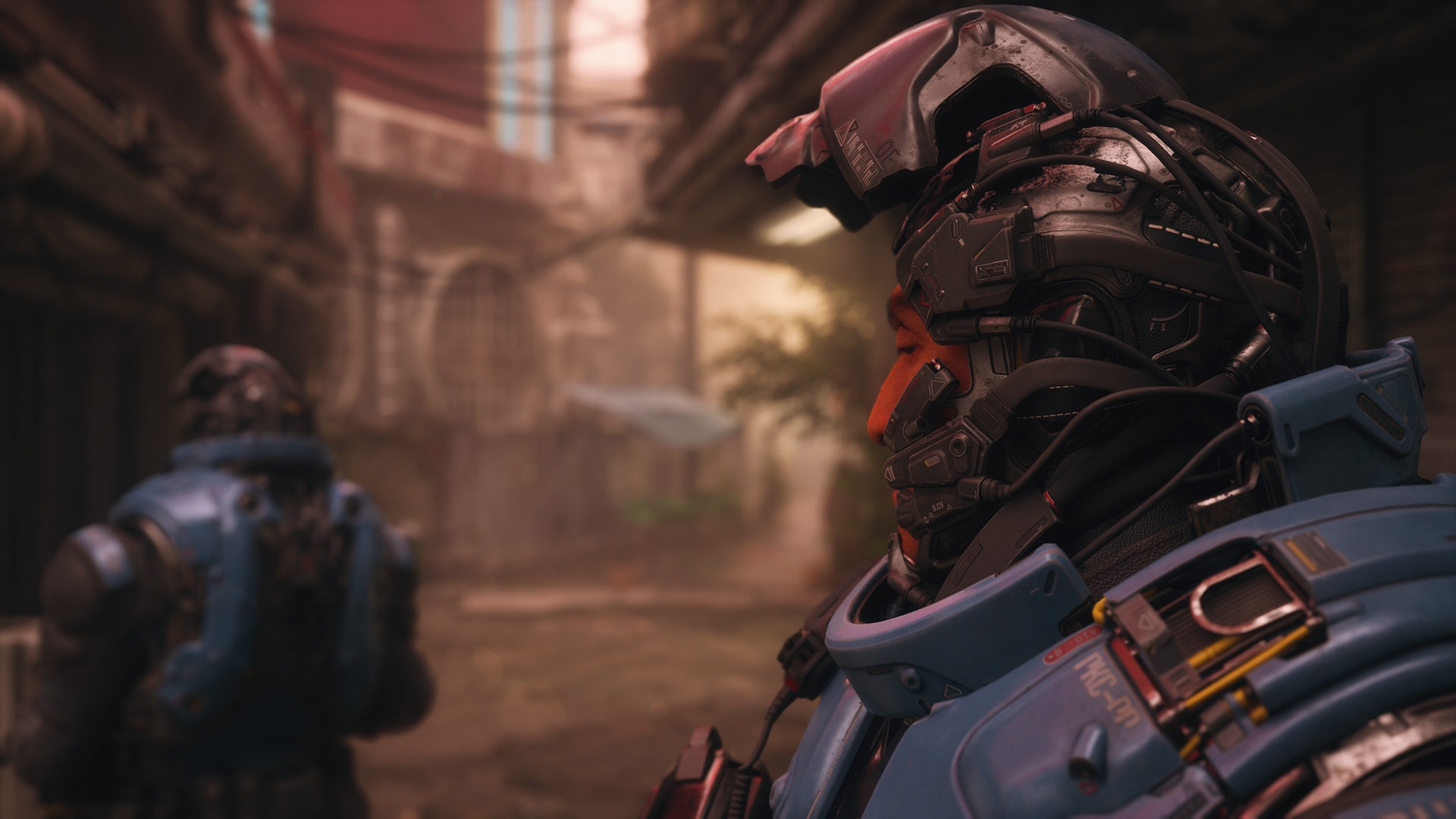 ꡼ No.016 | The Ascentפ꤬Neon GiantοNO LAWפȯɽˡͥ󤮤ĤˤСѥ󥯥塼ƥRPG