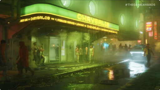 ꡼ No.001 | The Ascentפ꤬Neon GiantοNO LAWפȯɽˡͥ󤮤ĤˤСѥ󥯥塼ƥRPG