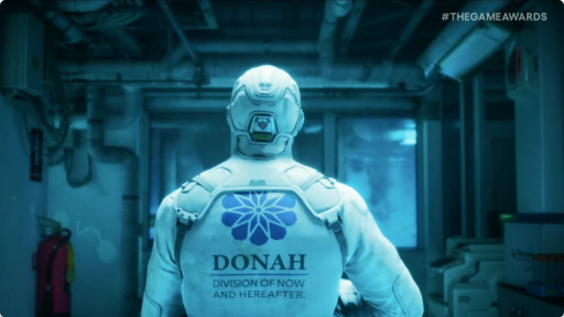 ꡼ No.003 | The Ascentפ꤬Neon GiantοNO LAWפȯɽˡͥ󤮤ĤˤСѥ󥯥塼ƥRPG