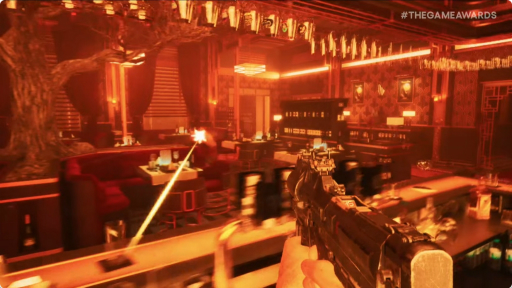 ꡼ No.005 | The Ascentפ꤬Neon GiantοNO LAWפȯɽˡͥ󤮤ĤˤСѥ󥯥塼ƥRPG