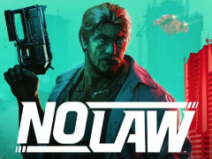 The Ascentפ꤬Neon GiantοNO LAWפȯɽˡͥ󤮤ĤˤСѥ󥯥塼ƥRPG