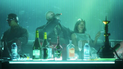 画像ギャラリー No.005のサムネイル画像 / 「NO LAW」,開発技術を「Unreal Fest Chicago 2026」で公開