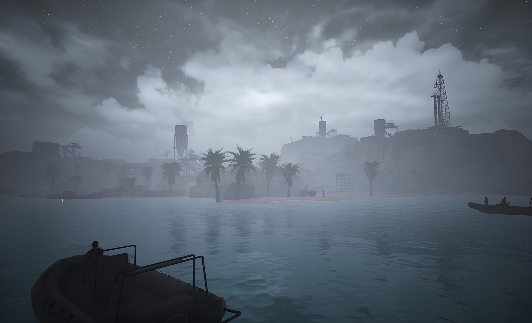 ꡼ No.009 | PC Kamikaze Strike: FPV Drone