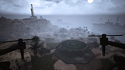 ꡼ No.002 | Kamikaze Strike: FPV Drone