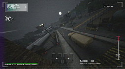 ꡼ No.007 | Kamikaze Strike: FPV Drone