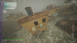 ꡼ No.008 | Kamikaze Strike: FPV Drone