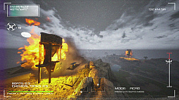 ꡼ No.010 | Kamikaze Strike: FPV Drone