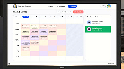 ꡼ No.004 | Therapy Simulator