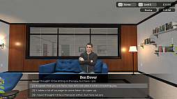 ꡼ No.006 | Therapy Simulator