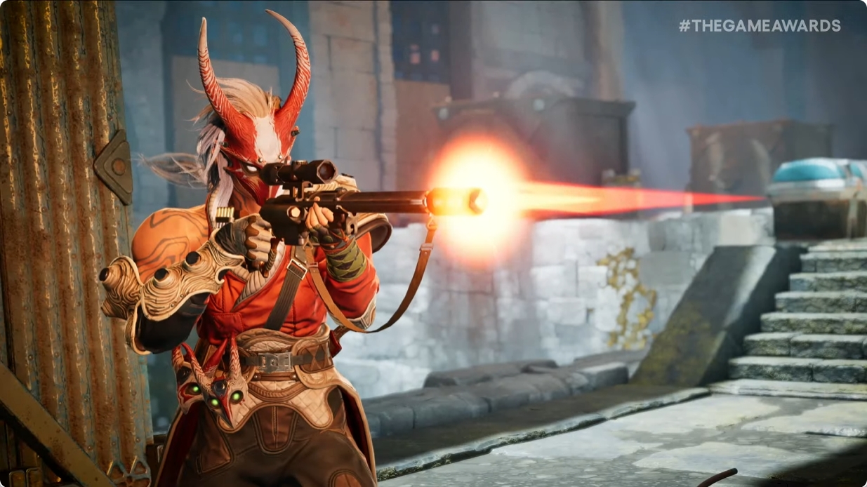 ꡼ No.002 | Apex LegendsסTitanfallפγȯåդˤ뿷塼Highguardȯɽܥץ쥤̵2026ǯ126ۿ