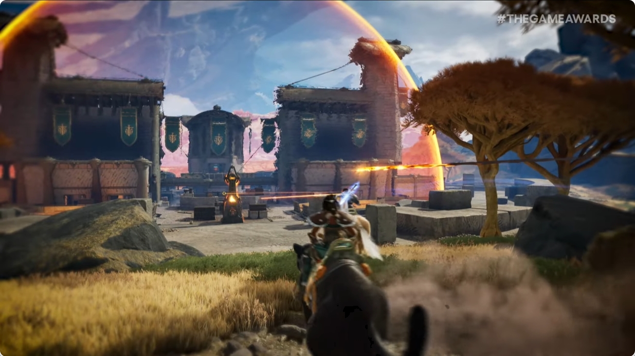 ꡼ No.007 | Apex LegendsסTitanfallפγȯåդˤ뿷塼Highguardȯɽܥץ쥤̵2026ǯ126ۿ