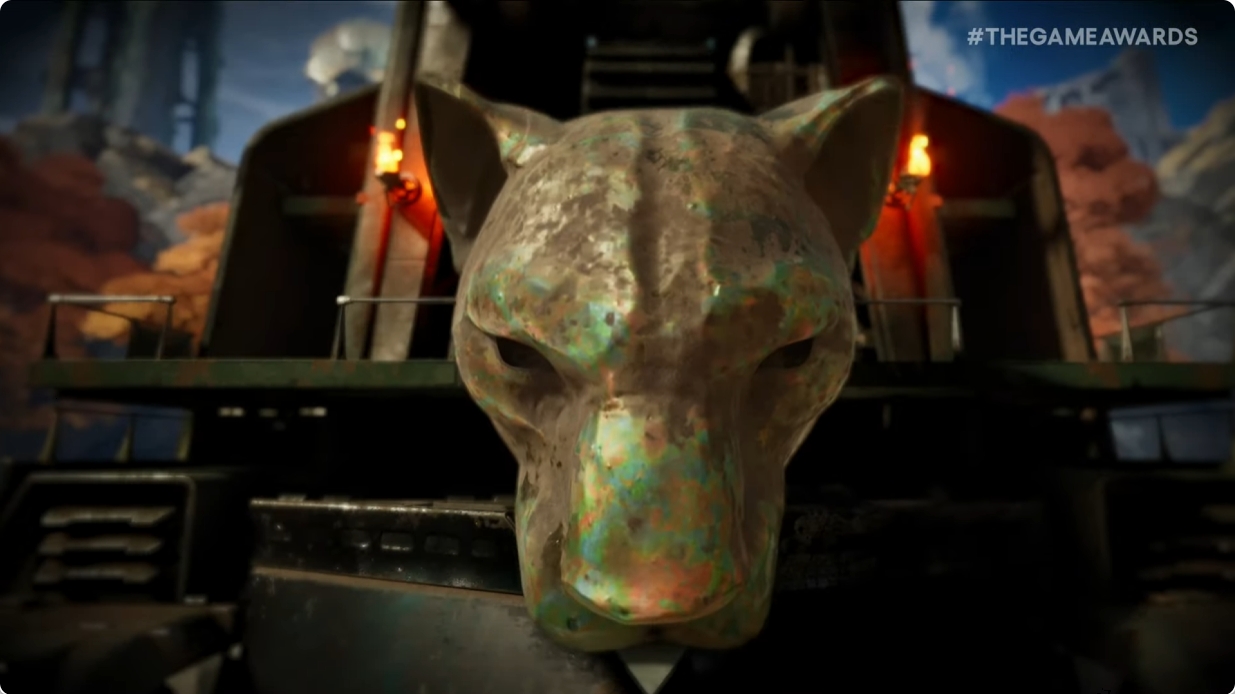 ꡼ No.009 | Apex LegendsסTitanfallפγȯåդˤ뿷塼Highguardȯɽܥץ쥤̵2026ǯ126ۿ