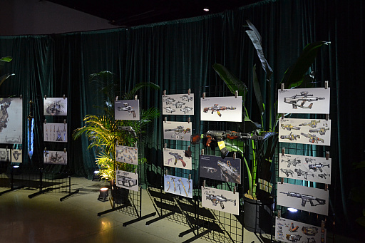 画像ギャラリー No.021のサムネイル画像 / 「Apex Legends」「Titanfall」を手掛けた開発スタッフの最新作「Highguard」を先行体験。“PvPレイドシューター”とは?