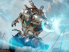 「Highguard」最終アップデート「The Farewell Tour」配信中。新たなウォーデンや武器，スキルツリーを実装