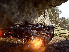 これはローグライトなスター・ウォーズ版「バーンアウト」じゃ！（あかねのSteam Pick Up！）