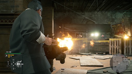 ���������꡼ No.005�Υ���ͥ������ / ̾�ۥ��������ο�������GANG OF DRAGON�ס�Steam���ȥ��ڡ����򹹿������ɡ������Į������˴ڹ�ϥޥե��������μ�͸�������