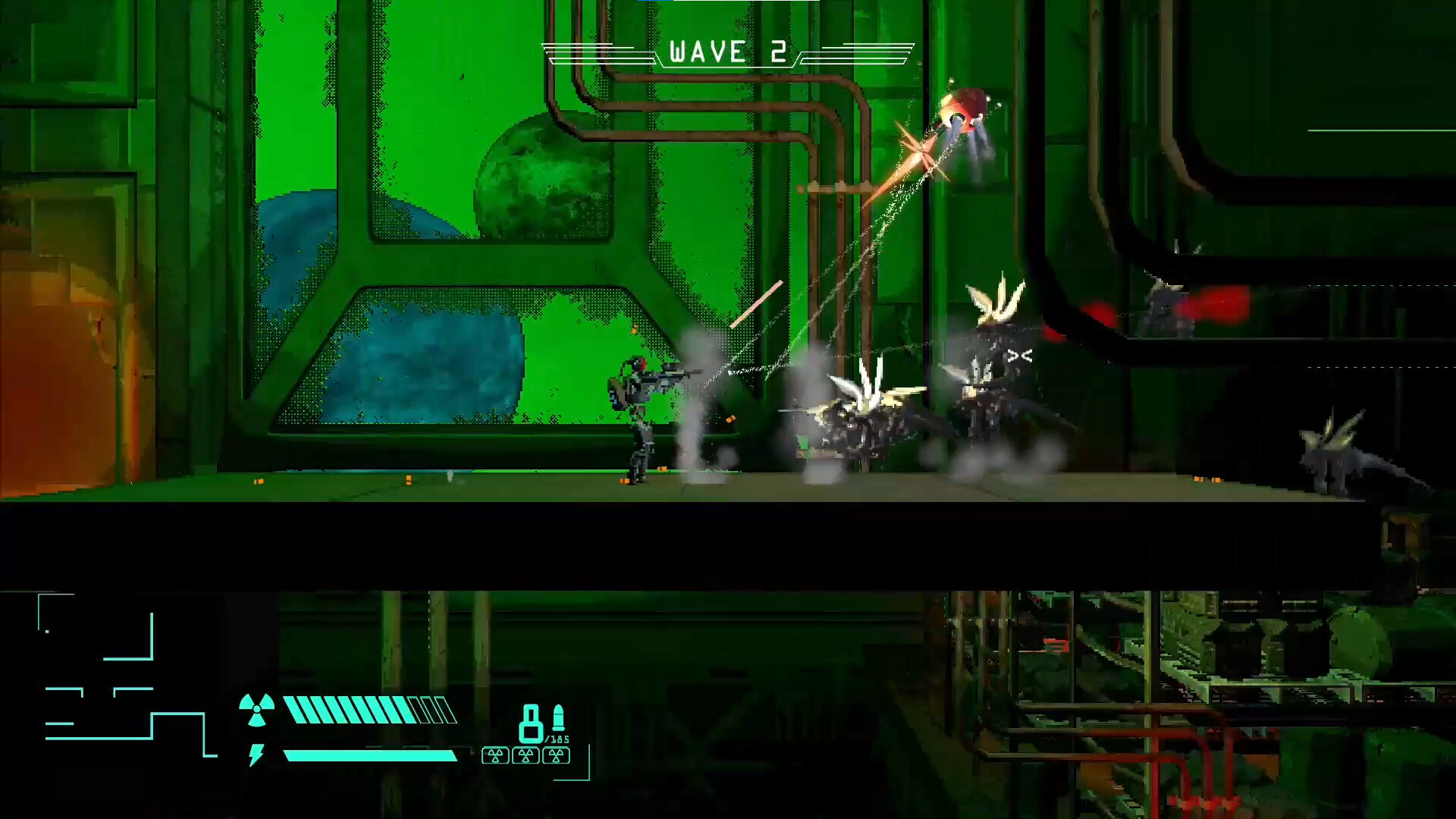 ꡼ No.005 | PC Still Space