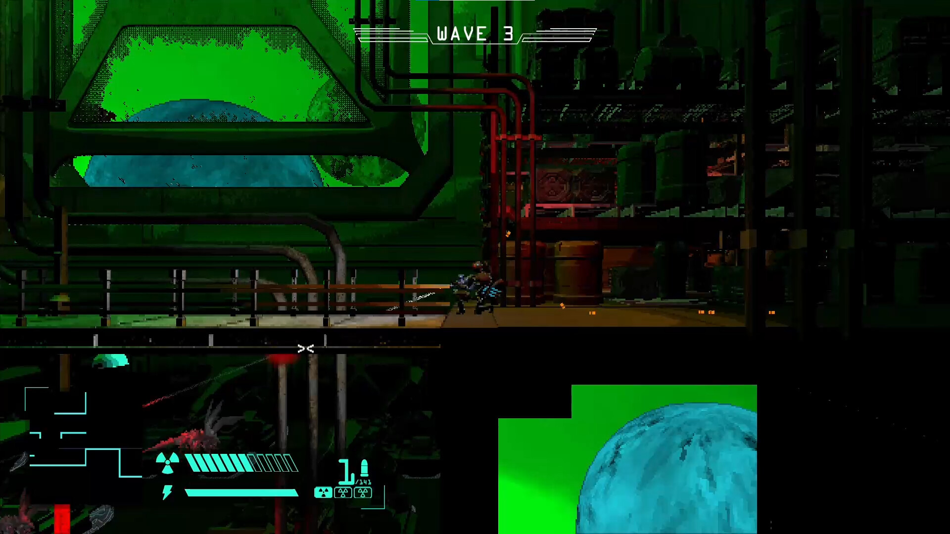 ꡼ No.006 | PC Still Space