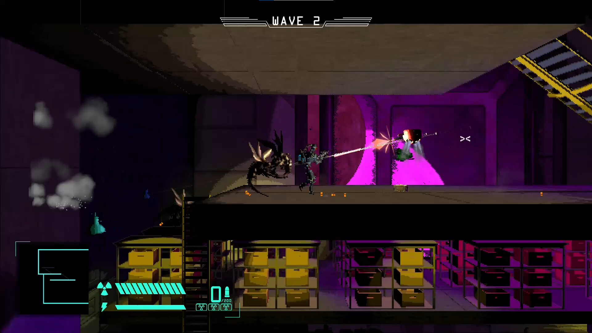 ꡼ No.007 | PC Still Space