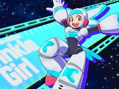 「ロックマン：デュアル オーバーライド」最新トレイラーを公開。新キャラクター「トゥインクルガール」や新アクションをチェック