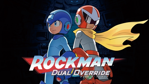 画像ギャラリー No.008のサムネイル画像 / 「ロックマン:デュアル オーバーライド」最新トレイラーを公開。新キャラクター「トゥインクルガール」や新アクションをチェック