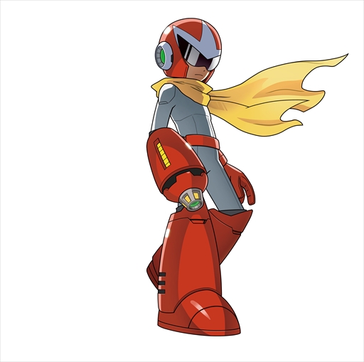 画像ギャラリー No.024のサムネイル画像 / 「ロックマン:デュアル オーバーライド」最新トレイラーを公開。新キャラクター「トゥインクルガール」や新アクションをチェック