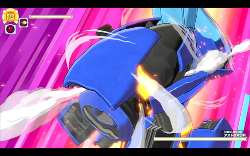 画像ギャラリー No.019のサムネイル画像 / ［プレイレポ］「ロックマン：デュアル オーバーライド」gamescom出展バージョンをプレイ。華やかな美少女ボス，新たな切り札「オーバーライド」で戦いはさらに激しく！