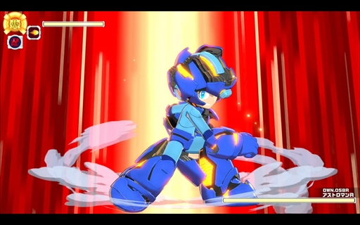 画像ギャラリー No.021のサムネイル画像 / ［プレイレポ］「ロックマン：デュアル オーバーライド」gamescom出展バージョンをプレイ。華やかな美少女ボス，新たな切り札「オーバーライド」で戦いはさらに激しく！