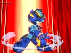 ［インタビュー］「ロックマンらしさ」は絶対に外さない。「ロックマン：デュアル オーバーライド」が目指す，40周年の完全新作