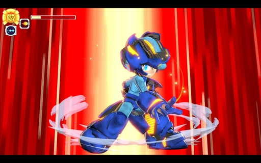 画像ギャラリー No.011のサムネイル画像 / ［インタビュー］「ロックマンらしさ」は絶対に外さない。「ロックマン：デュアル オーバーライド」が目指す，40周年の完全新作