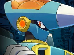 新ボス「ジェットマン」の情報が公開に。「ロックマン：デュアル オーバーライド」SPステージレポート［TGS2026］
